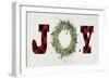 Filled with Joy-PI Studio-Framed Art Print