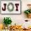 Filled with Joy-PI Studio-Framed Stretched Canvas displayed on a wall