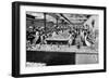 Filling Chocolate Boxes at a York Factory in Readiness for the 'Queen's Teas', Illustration from…-English Photographer-Framed Photographic Print