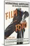 Film and Photo, Film Und Foto, Exhibition Poster, Artist Unknown, 1929-null-Mounted Premium Giclee Print