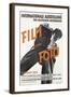 Film and Photo, Film Und Foto, Exhibition Poster, Artist Unknown, 1929-null-Framed Giclee Print