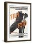 Film and Photo, Film Und Foto, Exhibition Poster, Artist Unknown, 1929-null-Framed Giclee Print