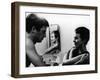 Film: Breathless, 1960-Jean-Luc Godard-Framed Giclee Print