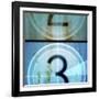 Film Countdown 4-Stella Bradley-Framed Giclee Print