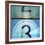 Film Countdown 4-Stella Bradley-Framed Giclee Print