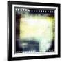 Film Negatives Frame-STILLFX-Framed Art Print