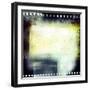 Film Negatives Frame-STILLFX-Framed Art Print