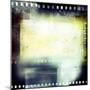 Film Negatives Frame-STILLFX-Mounted Art Print