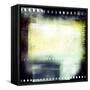 Film Negatives Frame-STILLFX-Framed Stretched Canvas