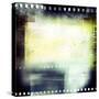 Film Negatives Frame-STILLFX-Stretched Canvas