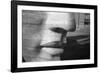 Film Noir - Marble-Andy Burgess-Framed Giclee Print