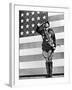 Film: Patton, 1970-null-Framed Giclee Print