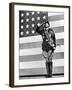 Film: Patton, 1970-null-Framed Giclee Print