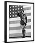 Film: Patton, 1970-null-Framed Giclee Print