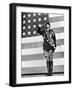 Film: Patton, 1970-null-Framed Giclee Print