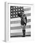 Film: Patton, 1970-null-Framed Giclee Print