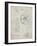Film Reel 1915 Patent-Cole Borders-Framed Art Print