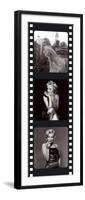 Film Reel III-Unknown The Chelsea Collection-Framed Art Print