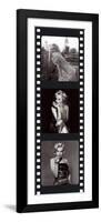 Film Reel III-Unknown The Chelsea Collection-Framed Art Print