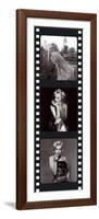 Film Reel III-Unknown The Chelsea Collection-Framed Art Print