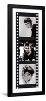 Film Reel IV-Unknown The Chelsea Collection-Framed Art Print