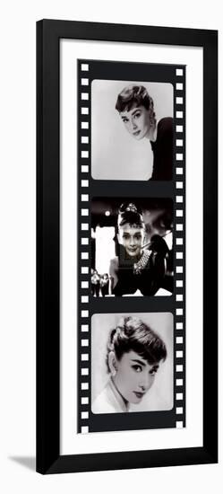 Film Reel IV-Unknown The Chelsea Collection-Framed Art Print