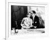 Film Still: Couple-null-Framed Giclee Print