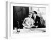 Film Still: Couple-null-Framed Giclee Print