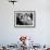 Film Still: Eating & Drinking-null-Framed Photographic Print displayed on a wall