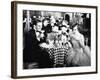 Film Still: Eating & Drinking-null-Framed Photographic Print