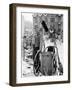 Film Still: Street Cleaner-null-Framed Giclee Print