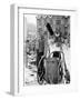 Film Still: Street Cleaner-null-Framed Giclee Print