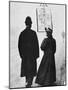 Film Still: Suffragette-null-Mounted Photographic Print