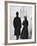 Film Still: Suffragette-null-Framed Photographic Print