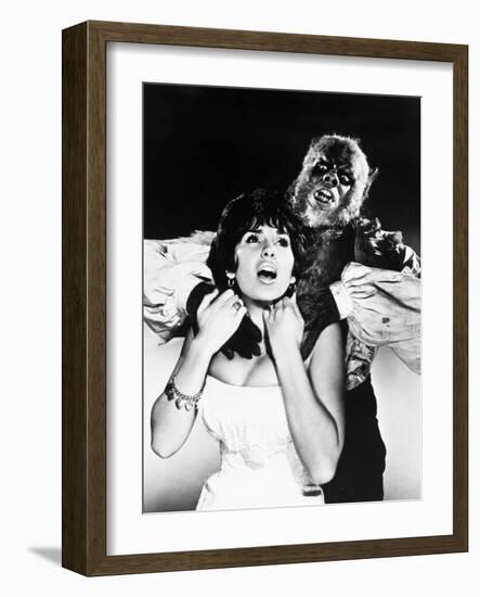 Film Still: Werewolf-null-Framed Giclee Print