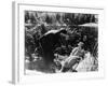 Film: Sunrise, 1927-Fredrich Wilhelm Murnau-Framed Giclee Print