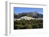 Filoti in Olive Groves, Tragea, Naxos, Cyclades, Greece-Richard Ashworth-Framed Photographic Print