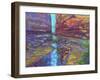 Filtered Light-Howard Ganz-Framed Giclee Print