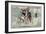 Fin De Siecle Nanny-null-Framed Giclee Print