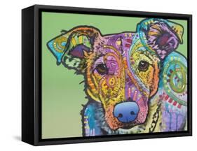 Fina Custom-2-Dean Russo-Framed Stretched Canvas