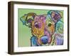 Fina Custom-2-Dean Russo-Framed Giclee Print