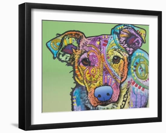 Fina Custom-2-Dean Russo-Framed Giclee Print