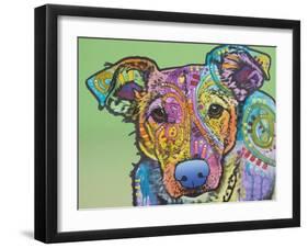 Fina Custom-2-Dean Russo-Framed Giclee Print