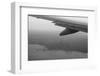 Final Approach Chicago B W-Steve Gadomski-Framed Photographic Print