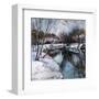 Final Destination-Eduard Gurevich-Framed Art Print