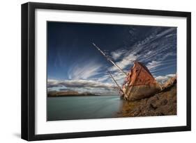 Final Destination-Thorsteinn H^ Ingibergsson-Framed Giclee Print