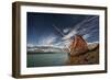 Final Destination-Thorsteinn H^ Ingibergsson-Framed Giclee Print