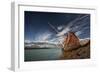 Final Destination-Thorsteinn H^ Ingibergsson-Framed Giclee Print