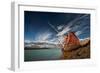 Final Destination-Thorsteinn H.-Framed Photographic Print