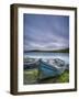 Final Resting Place-Michael Blanchette-Framed Photographic Print